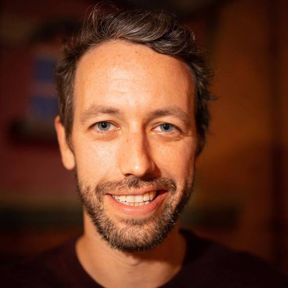 andrewrudick